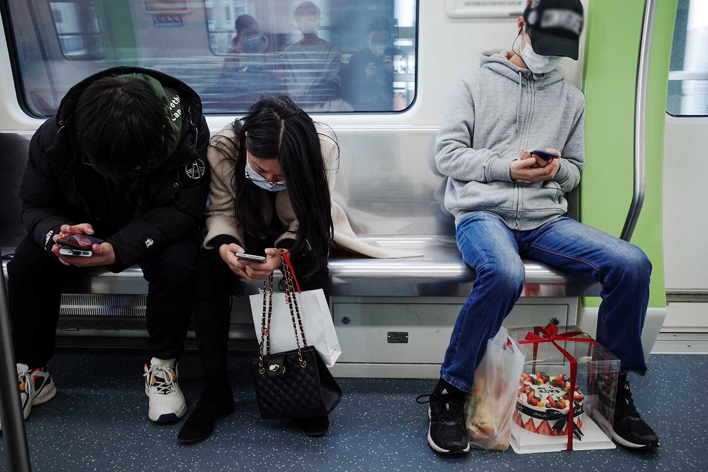 Mobile phone data reveals the most effective strategies for reducing COVID spread