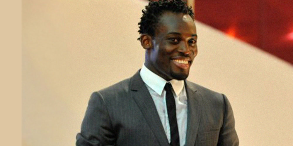 Michael Essien