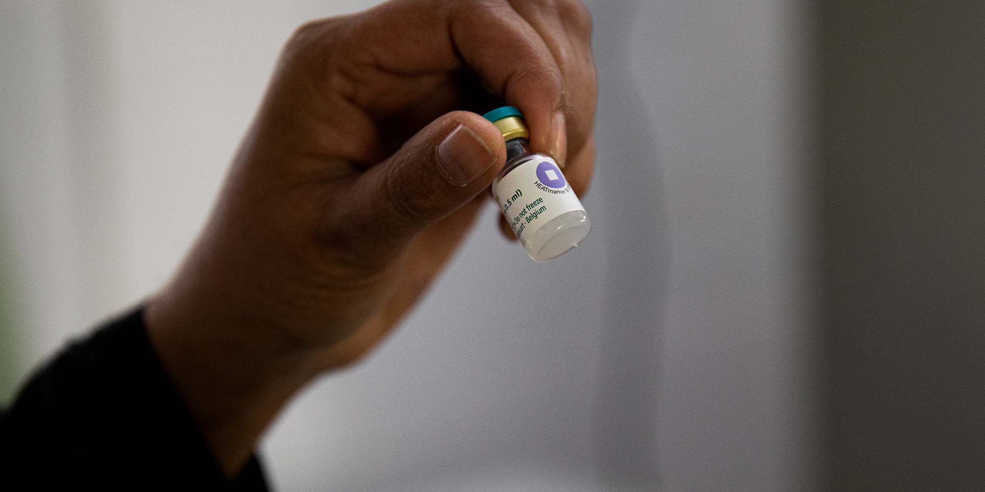 China S Sinopharm Covid 19 Vaccine First To Carry A Smart Label To Monitor Heat Damage Gavi The Vaccine Alliance
