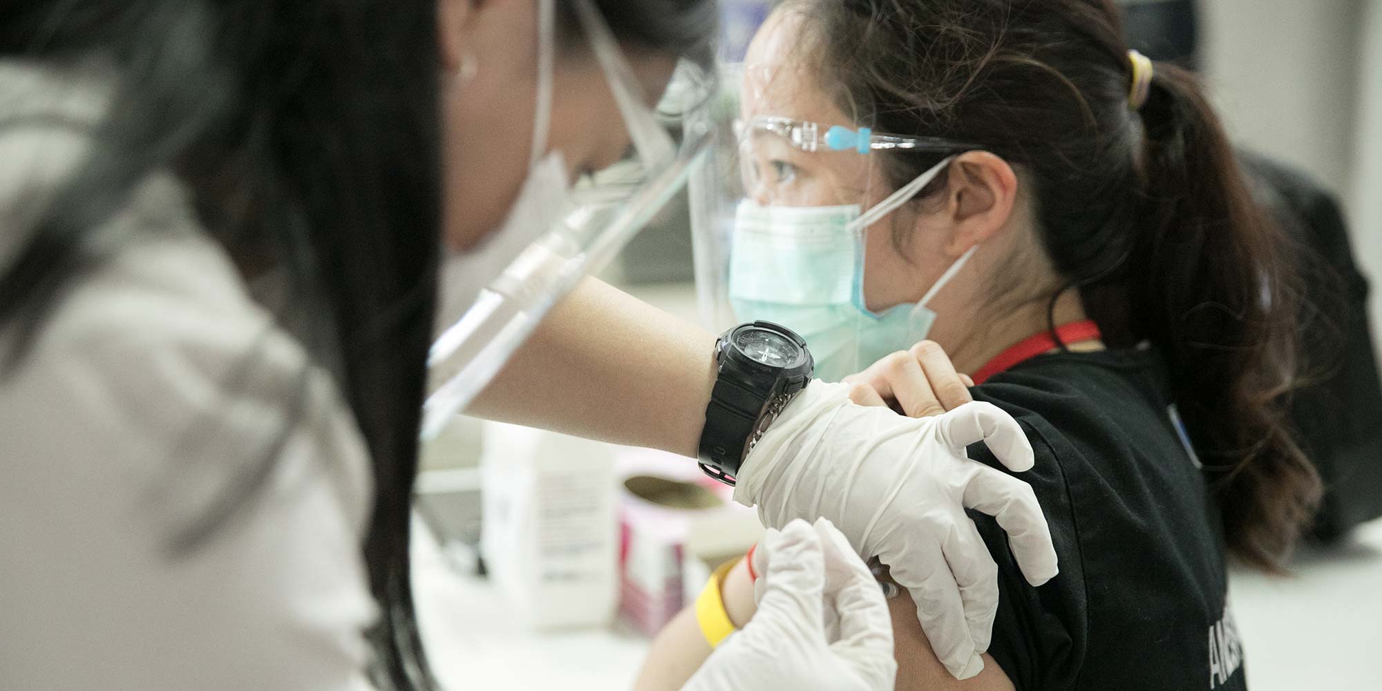 The COVAX No Fault Compensation Programme: Explained | Gavi, the ...