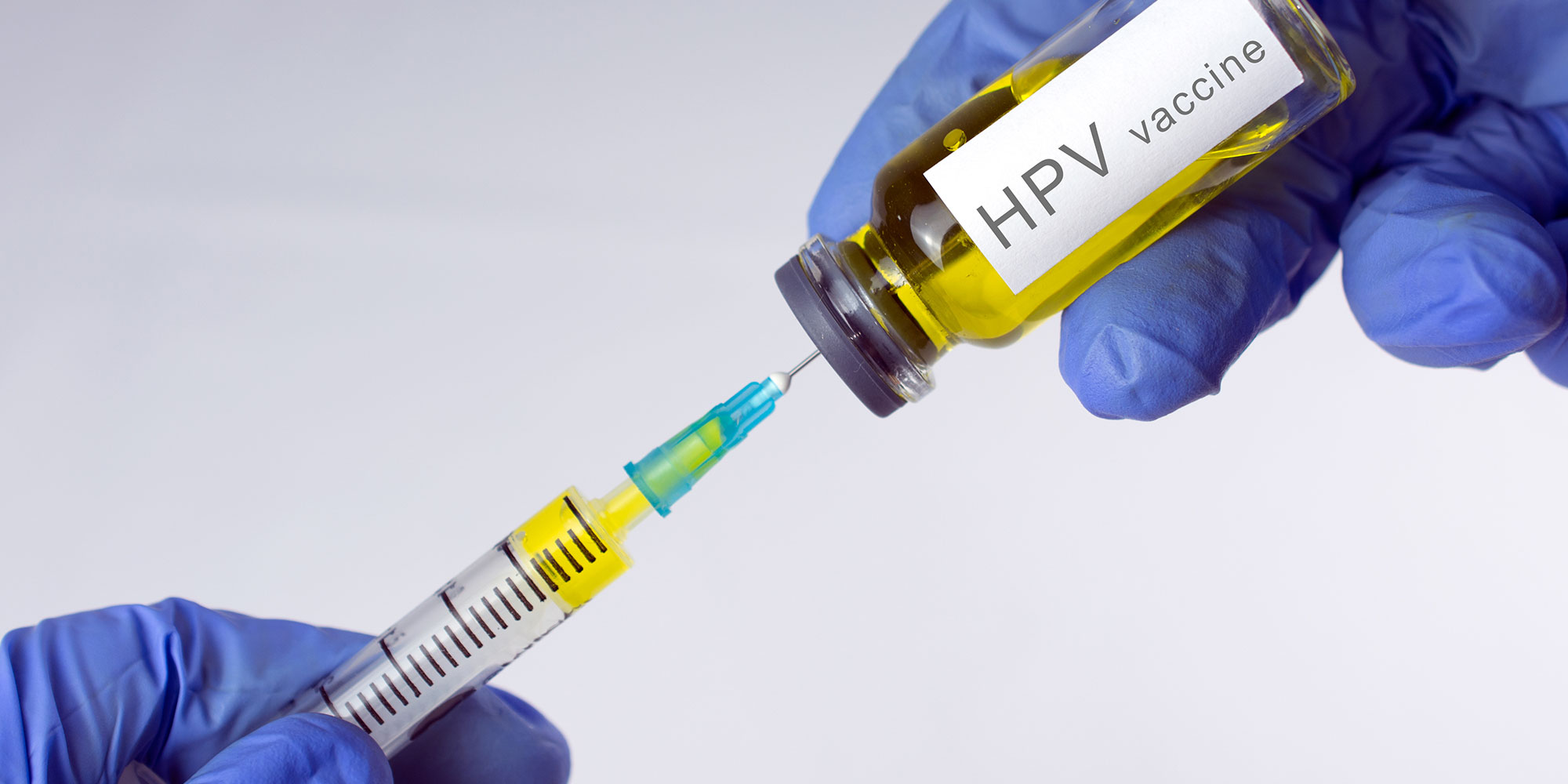 papillomavirus vaccin)