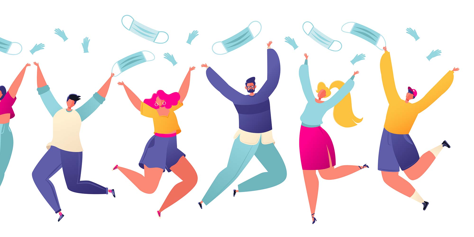 how long does immunity last after covid