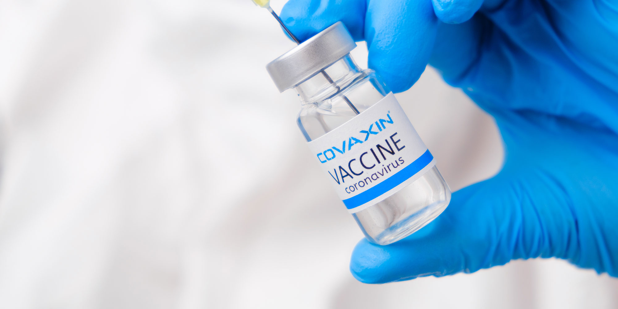 India's “Covaxin” vaccine shows high efficacy against COVID-19 infections  in phase 3 trial | Gavi, the Vaccine Alliance