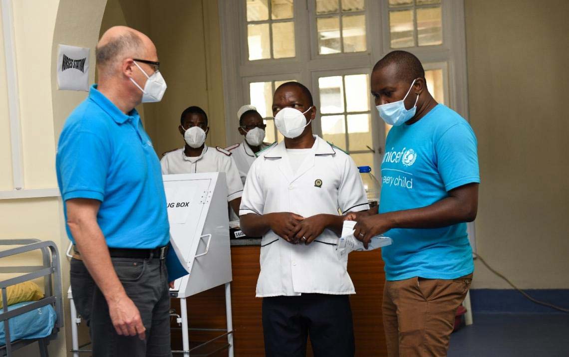 @ UNICEF Malawi/2021/Chikondi