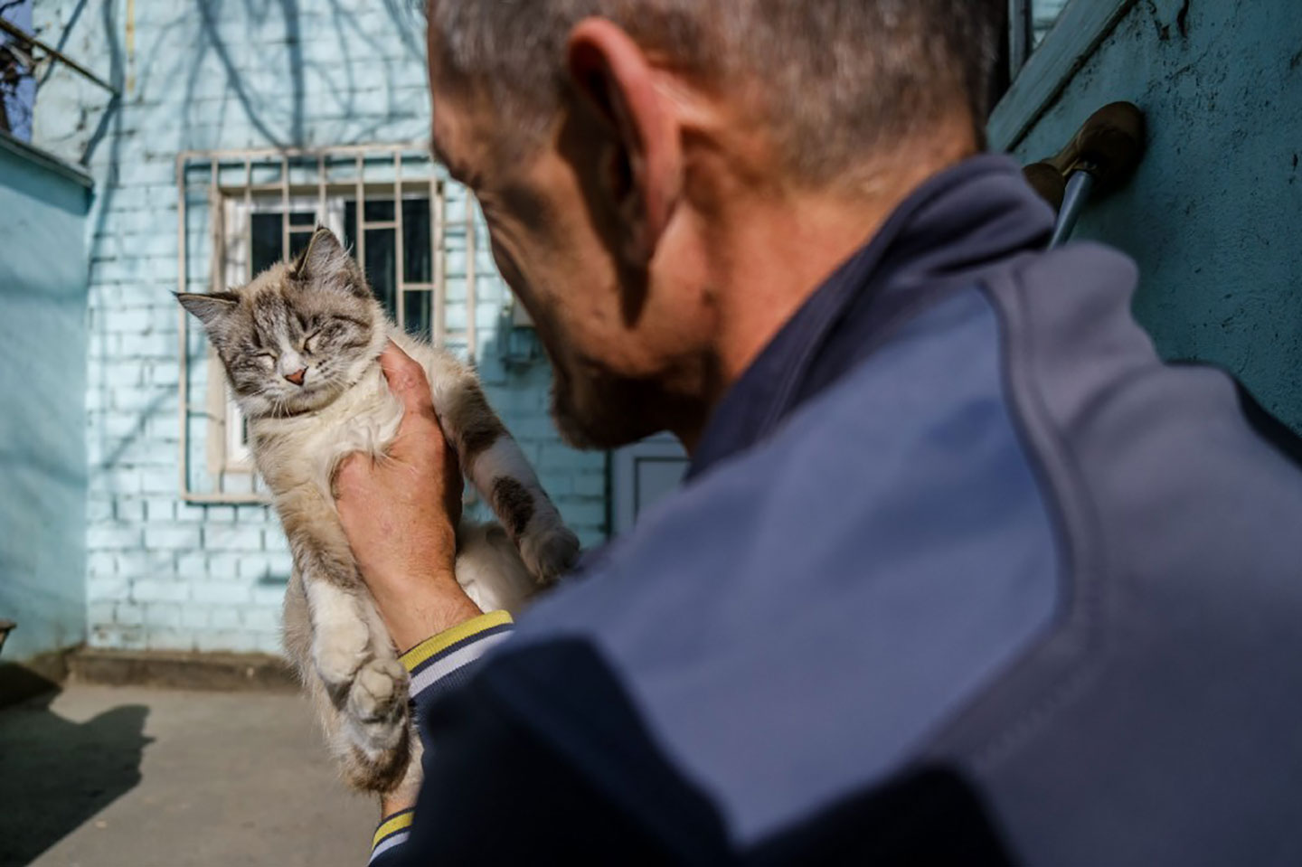 UNDP Kyrgyzstan/Dmitry Motinov