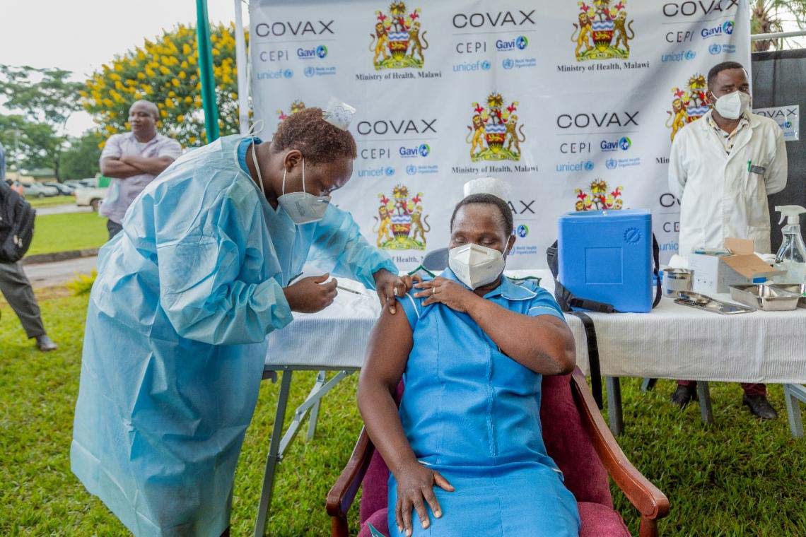 @ UNICEF Malawi/2021/Mvula