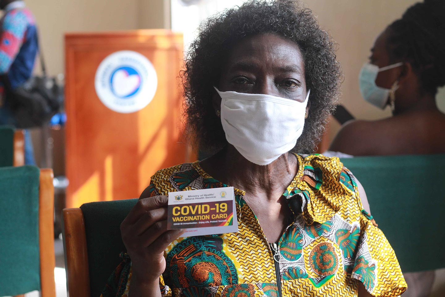 Dorothy Boadu