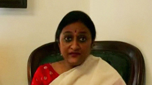 Vandana