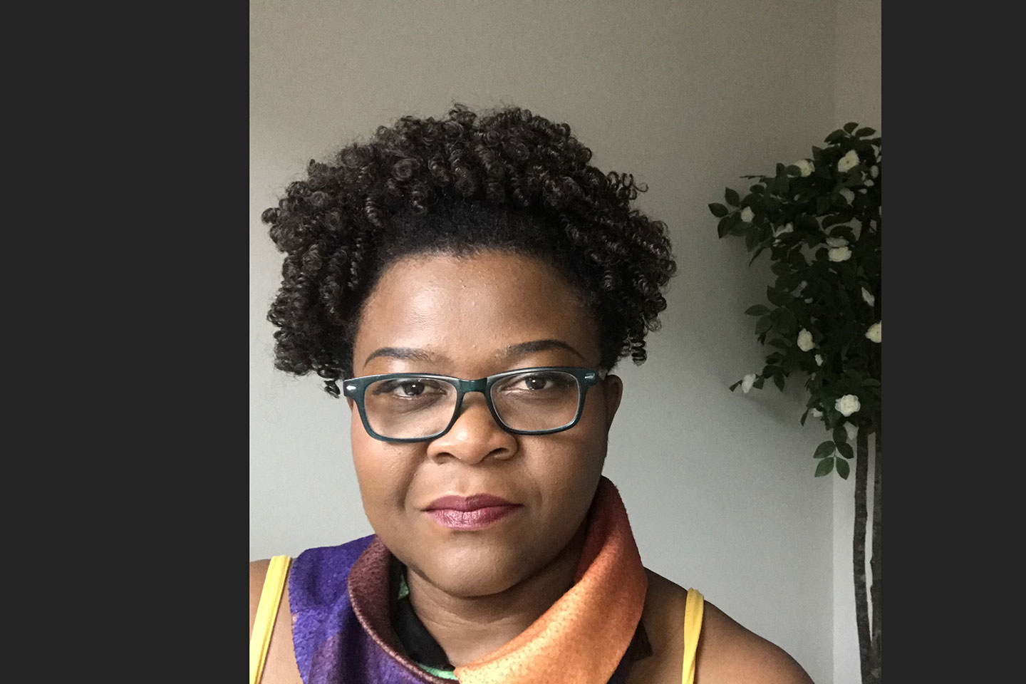Chizoba Wonodi