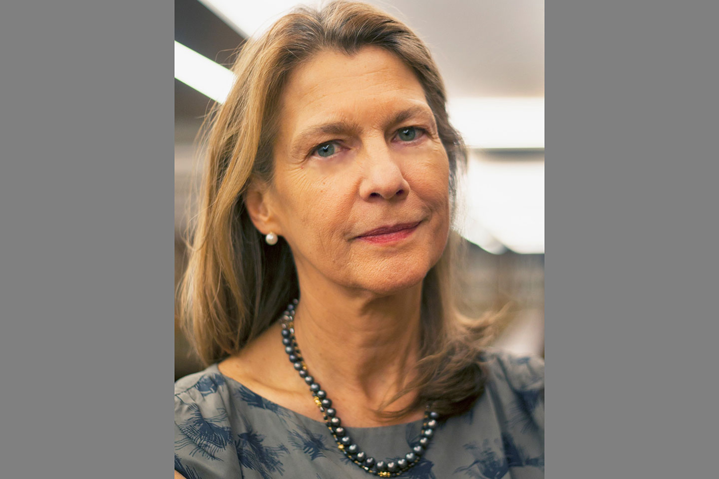 Heidi Larson