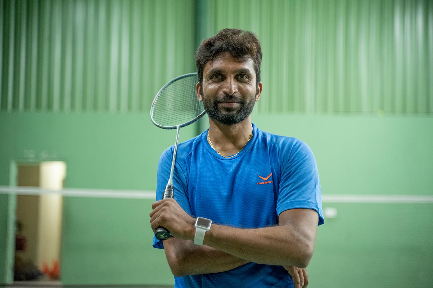 Gavi/Prakhar Deep Jain