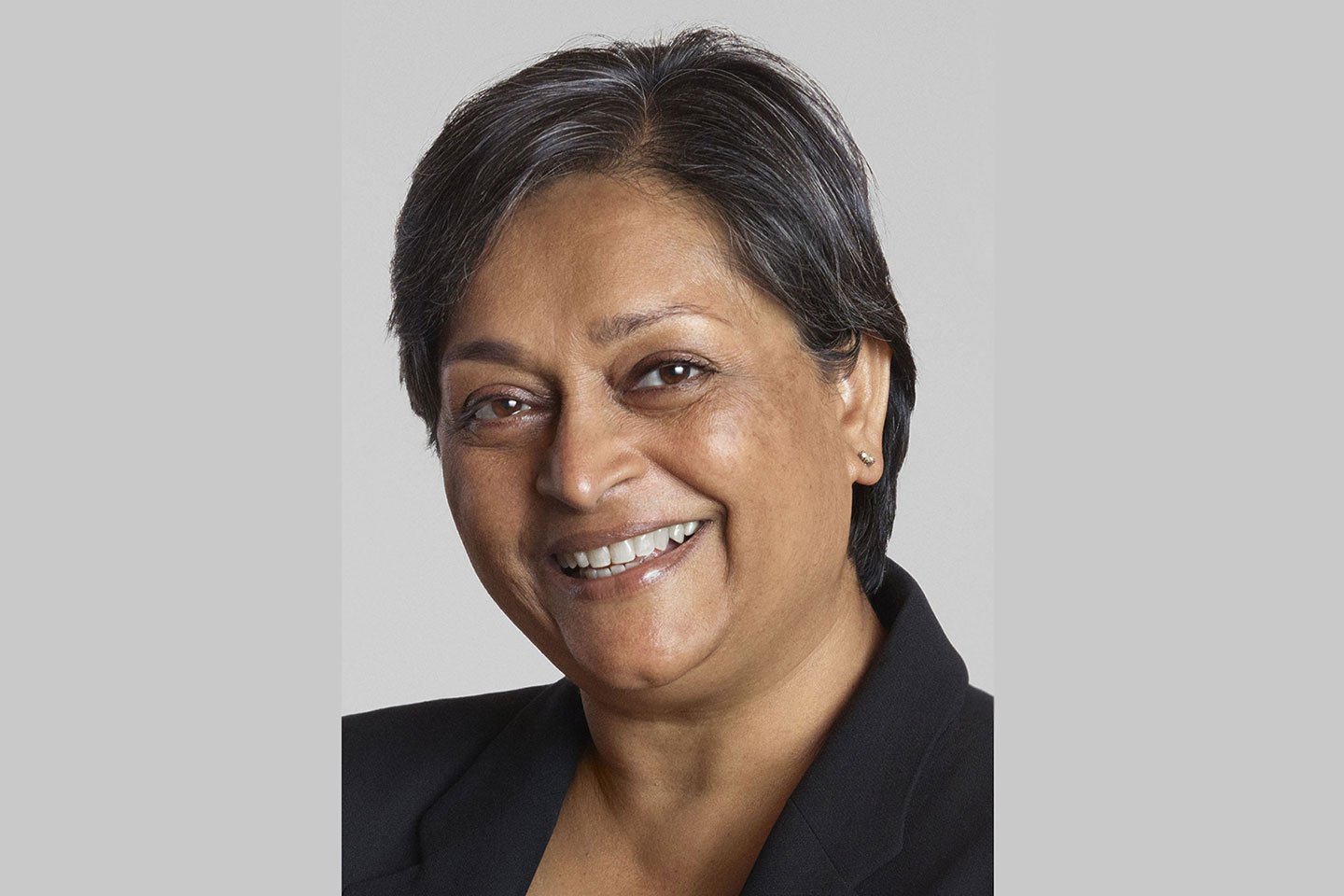 Quarraisha Abdool Karim