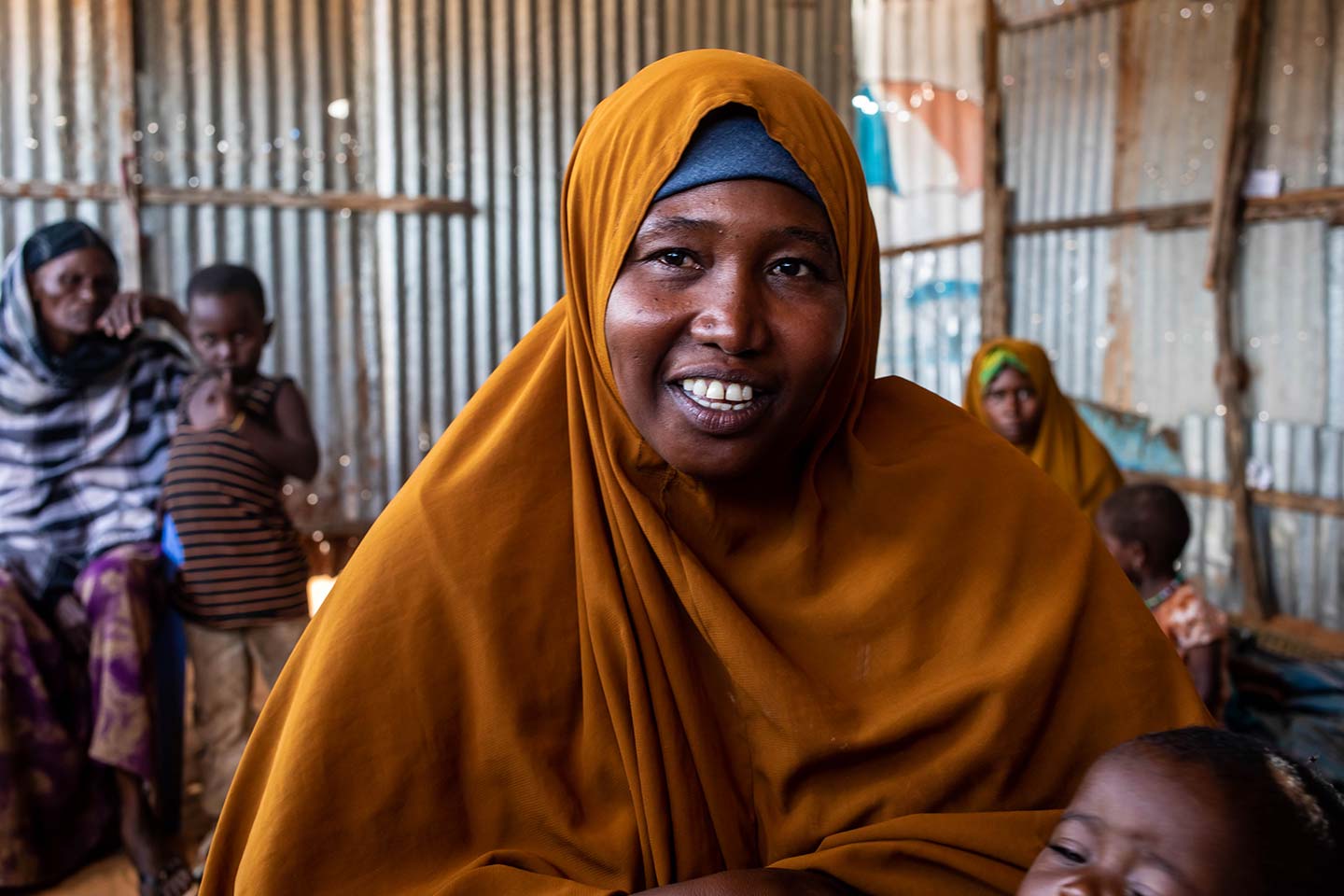 Ismail Taxta / Ildoog/WHO SOMALIA