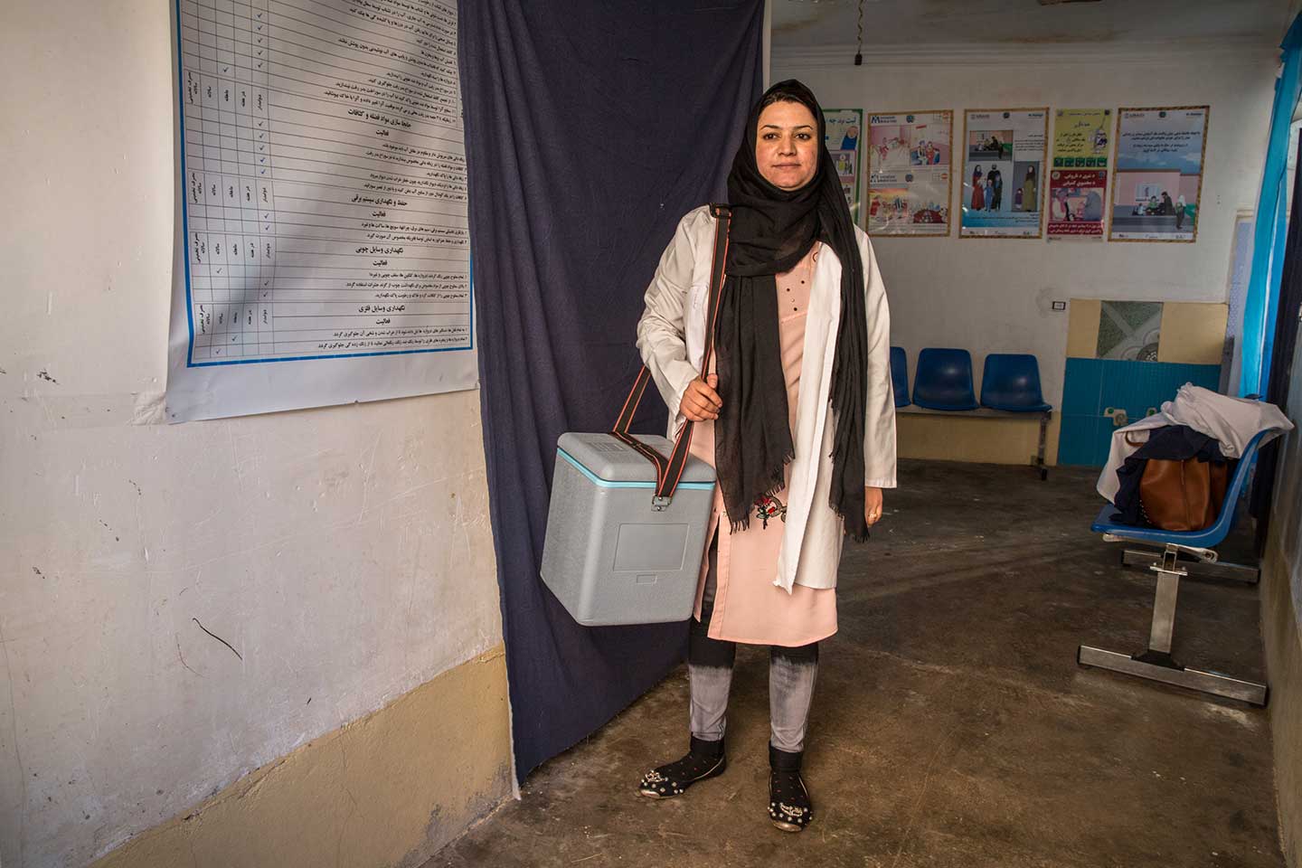 Razia – Gavi/2020/Oriane Zerah