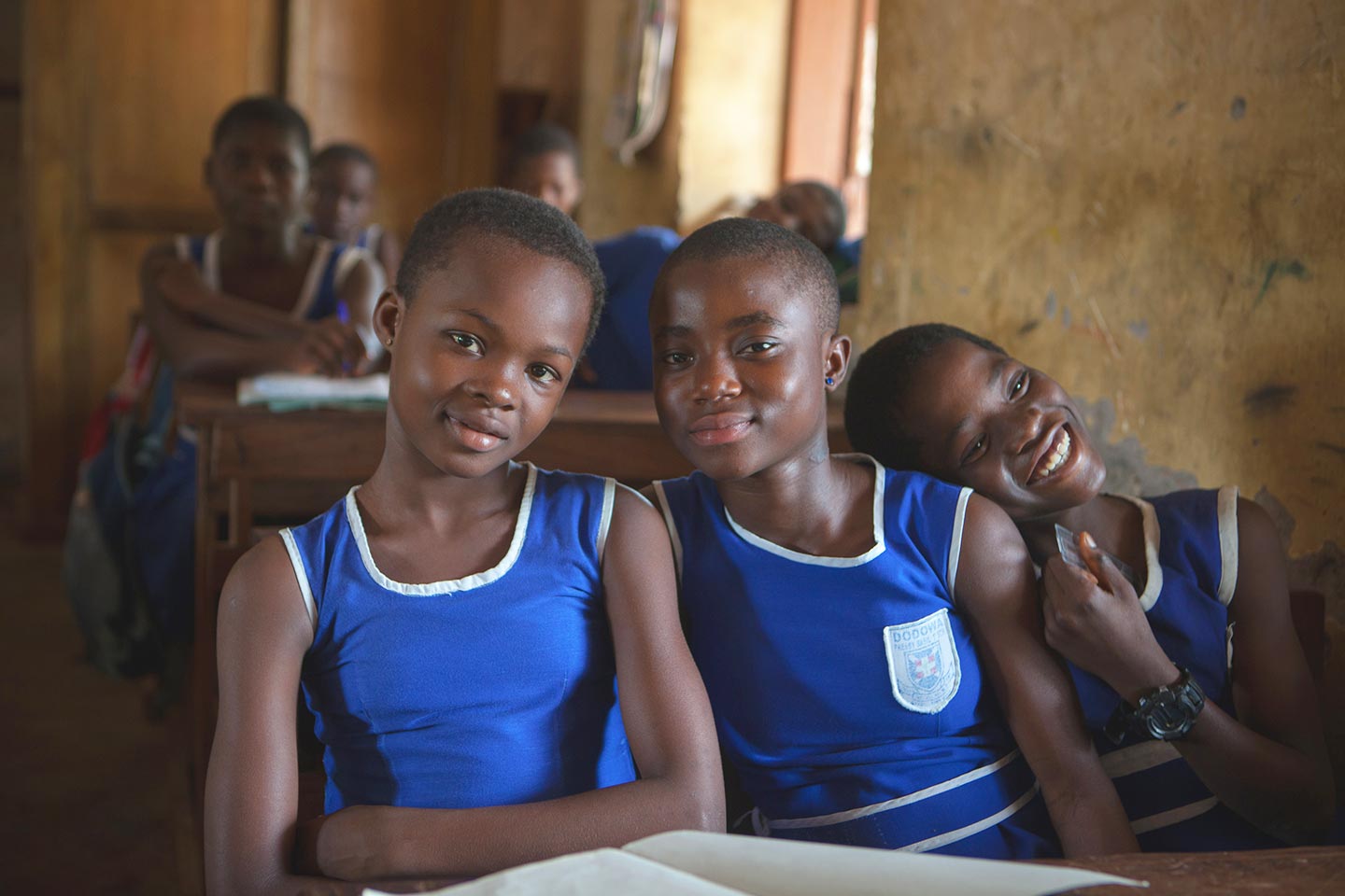 Gavi/Ghana/Evelyn Hockstein