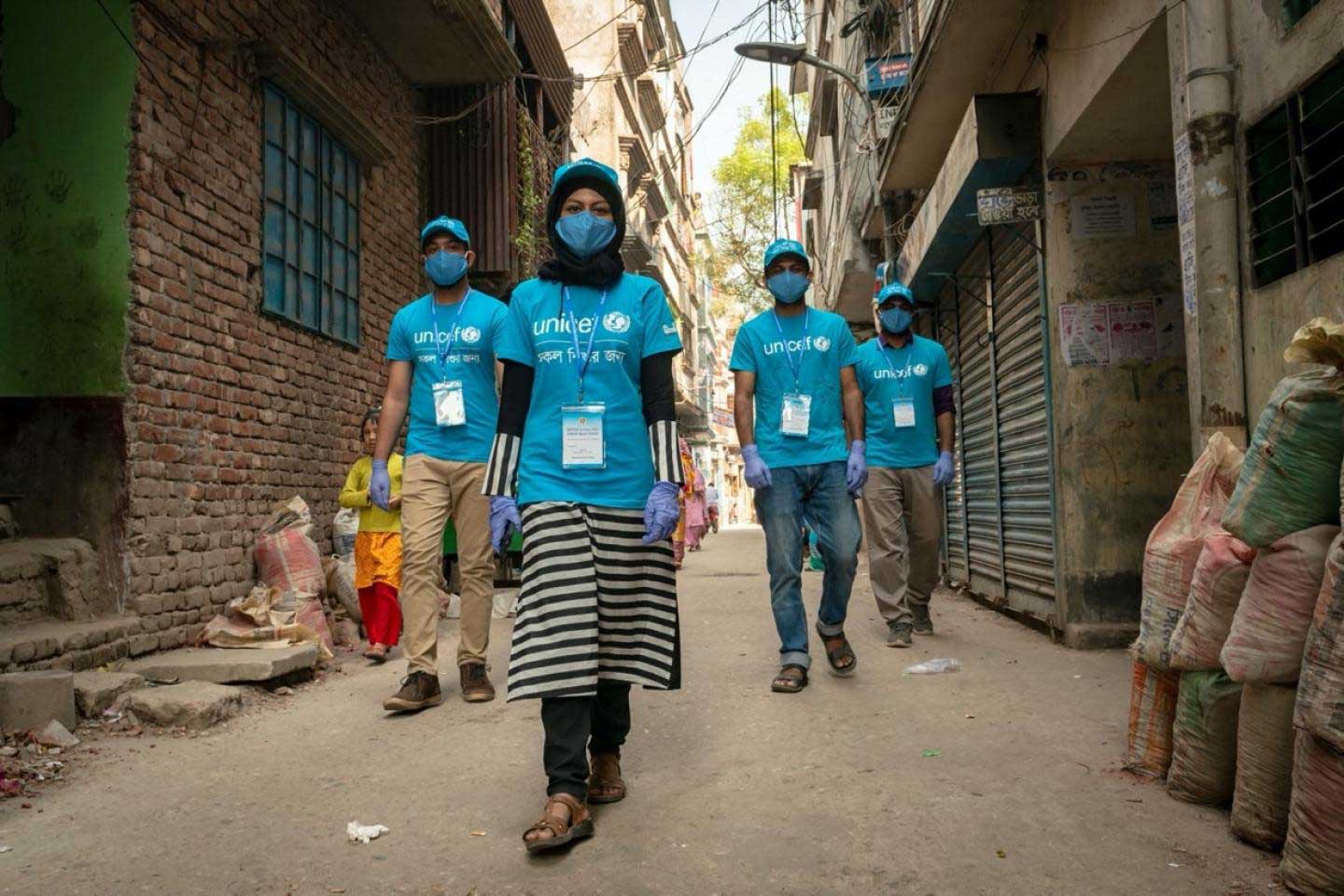 @ UNICEF Bangladesh/2020/Satu