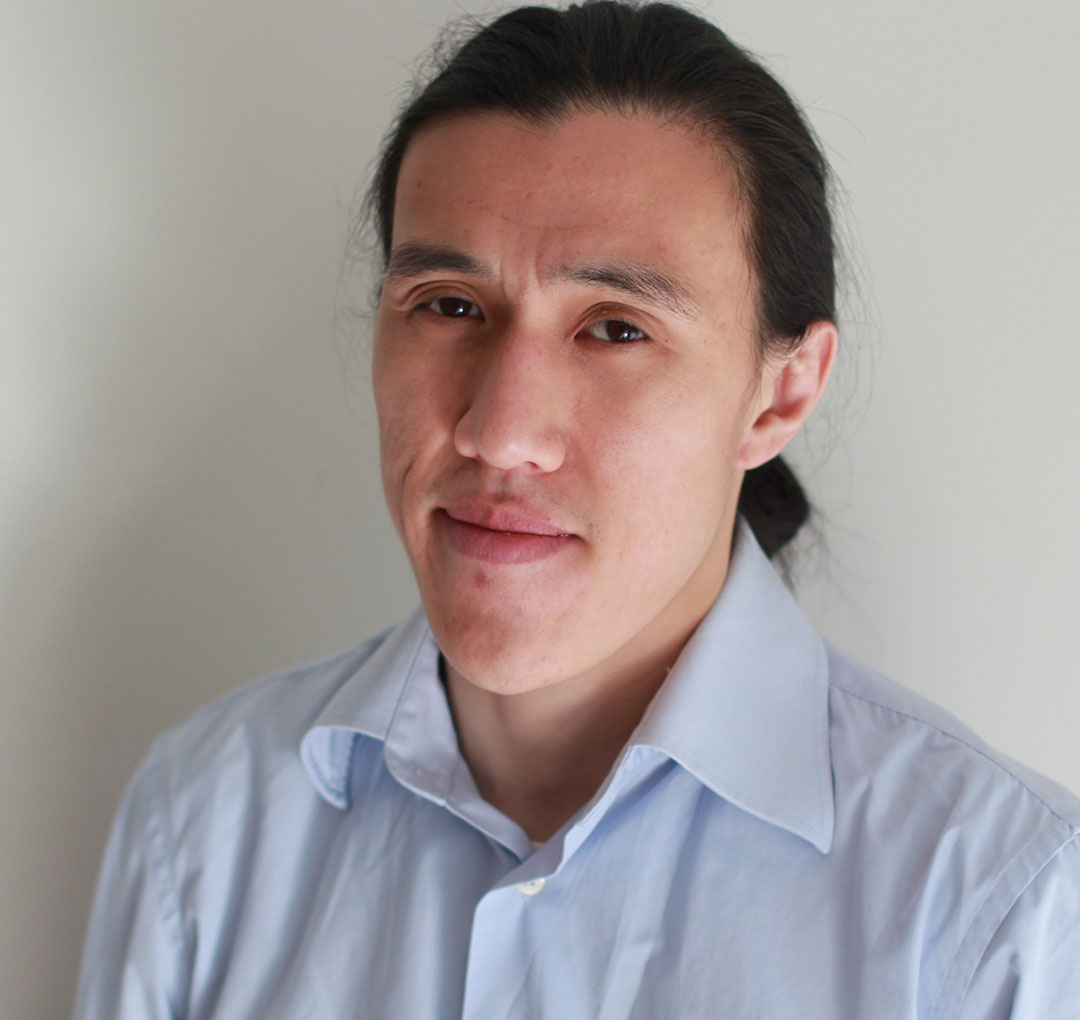 Thomas Tu