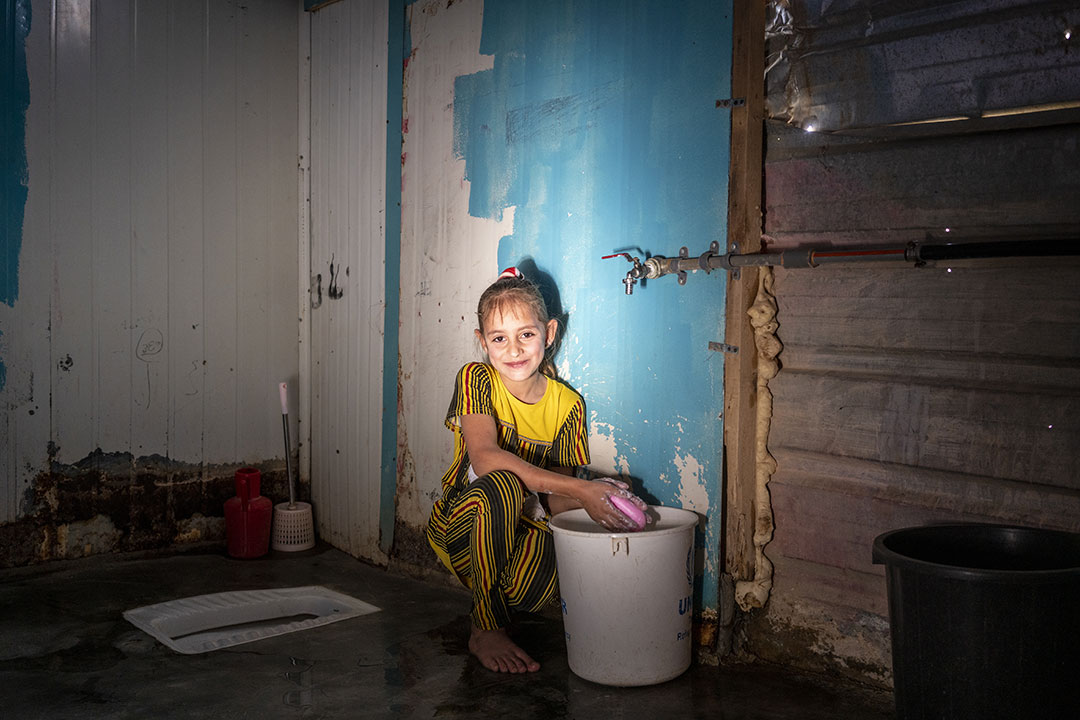 Photo: UNICEF/UN0366227/Saman