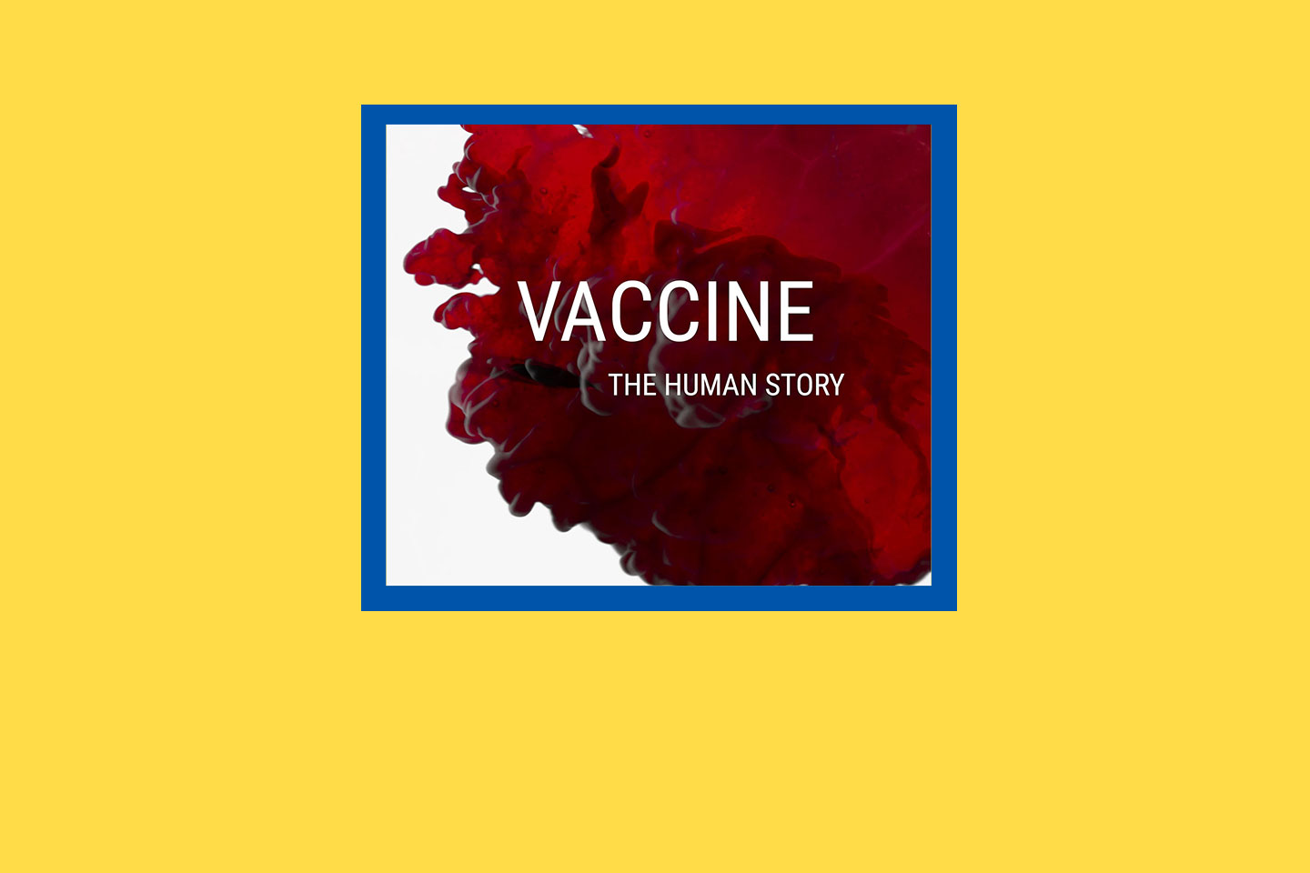 Credit: @VaccinePodcast