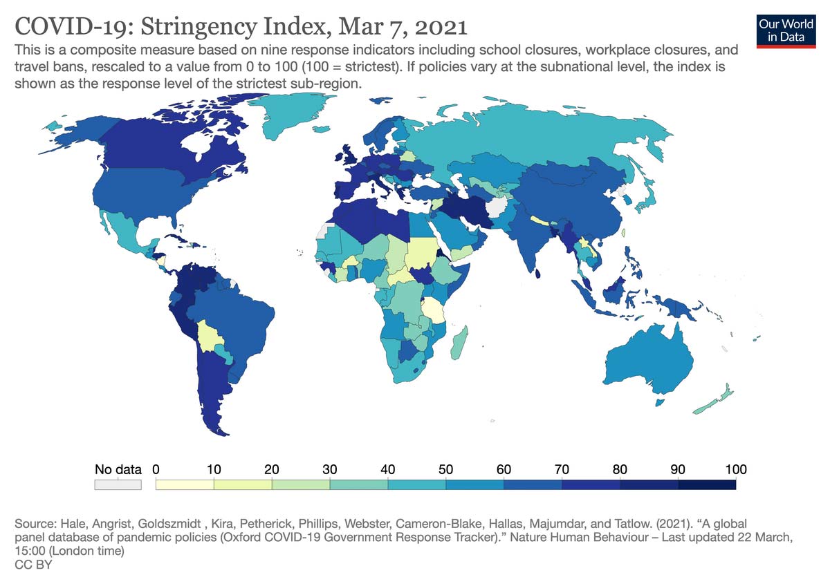 Our World in Data, CC BY