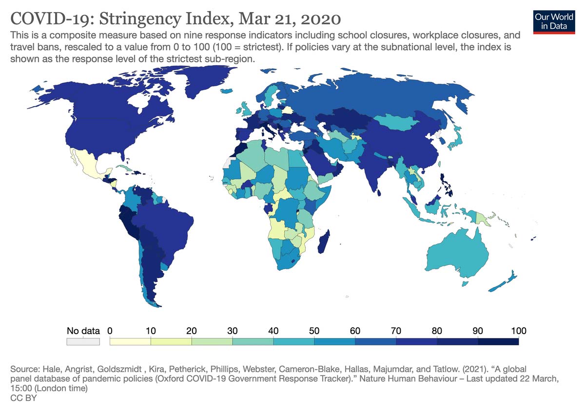 Our World in Data, CC BY