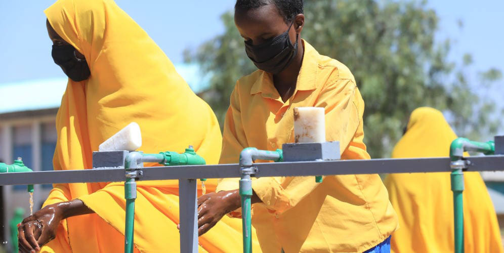 Copyright: UNICEF Ethiopia / NahomTesfaye. (CC BY-NC-ND 2.0).