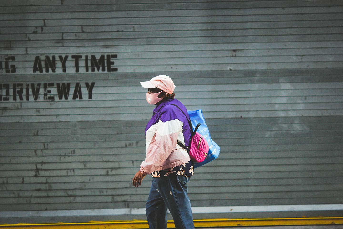 Photo by Jon Tyson on Unsplash