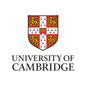 Cambridge University Logo