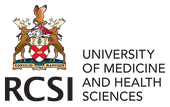 rcsi logo