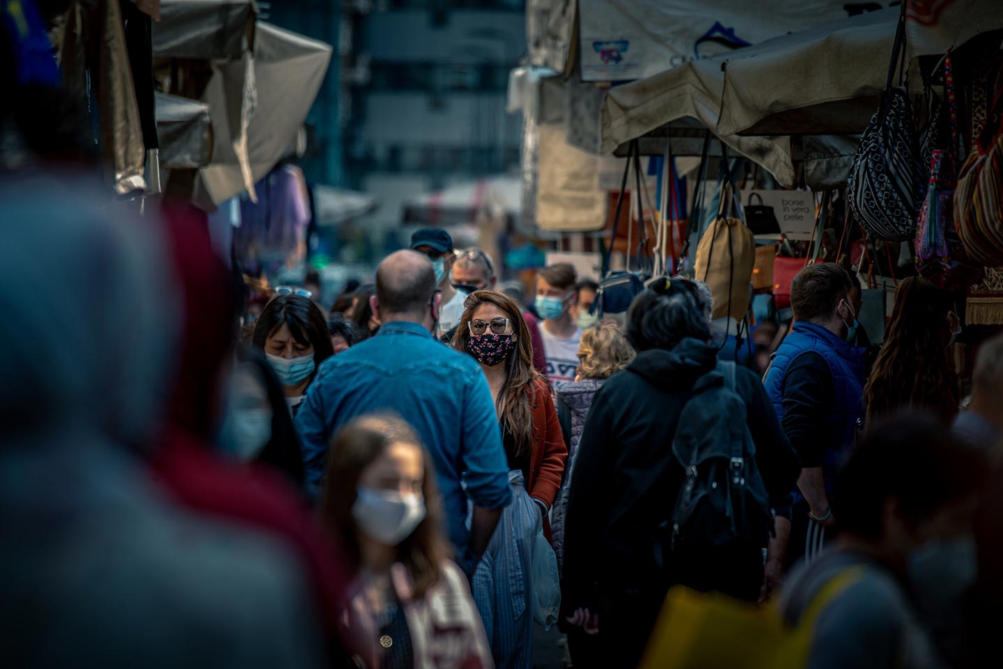Photo by Matteo Jorjoson on Unsplash