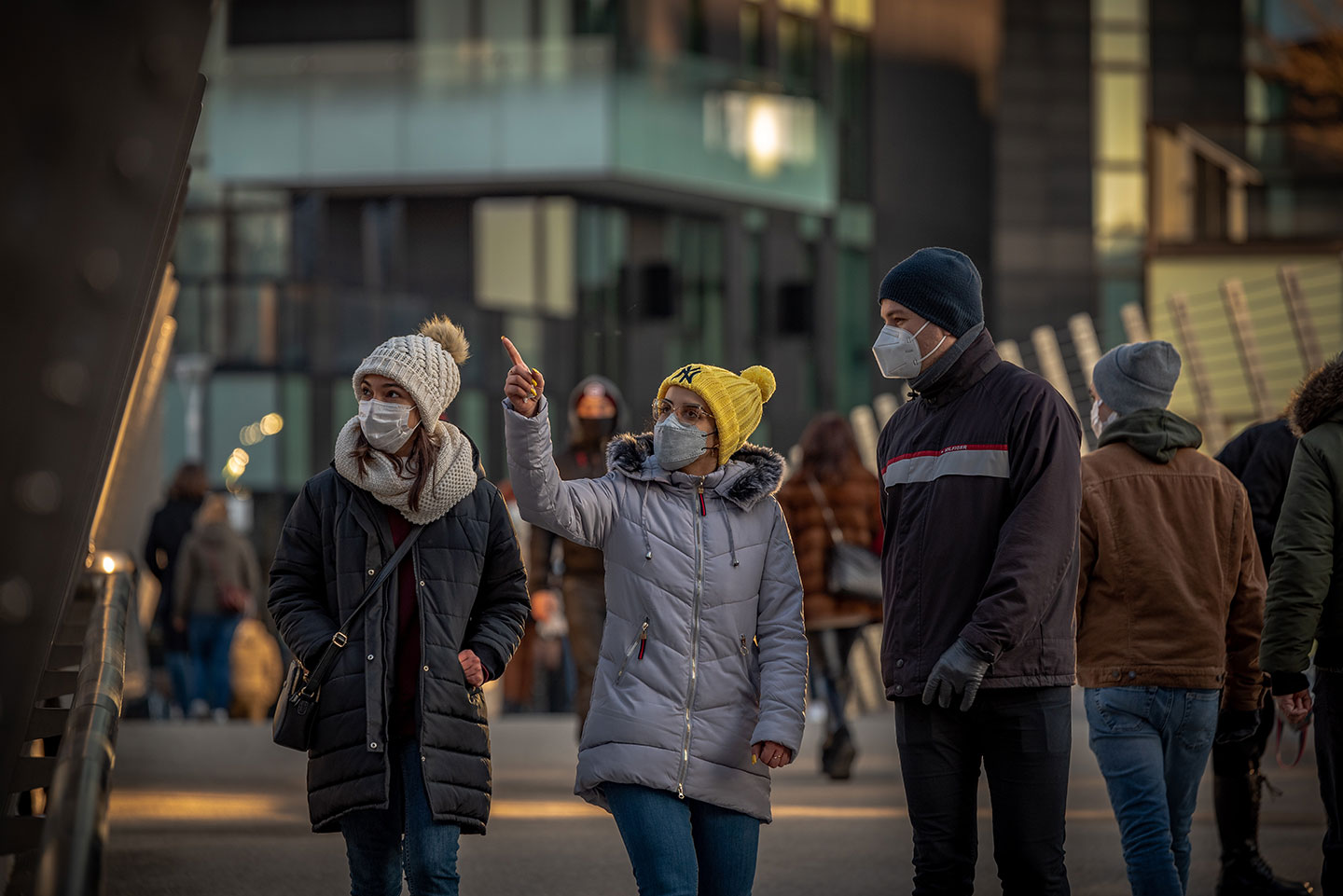 Photo by Matteo Jorjoson on Unsplash