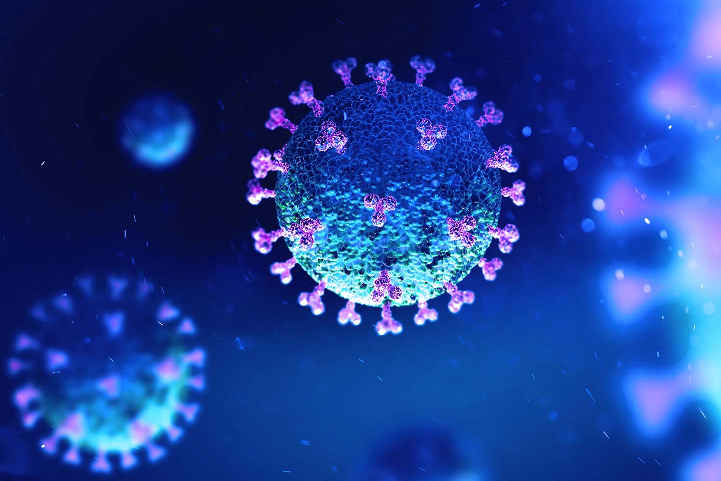 Mutating coronavirus: reaching herd immunity just got harder, but there is still hope