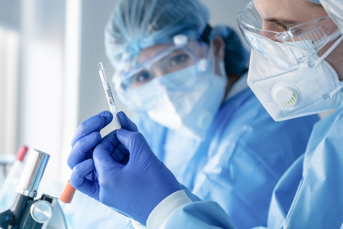 A leap forward in vaccine technology