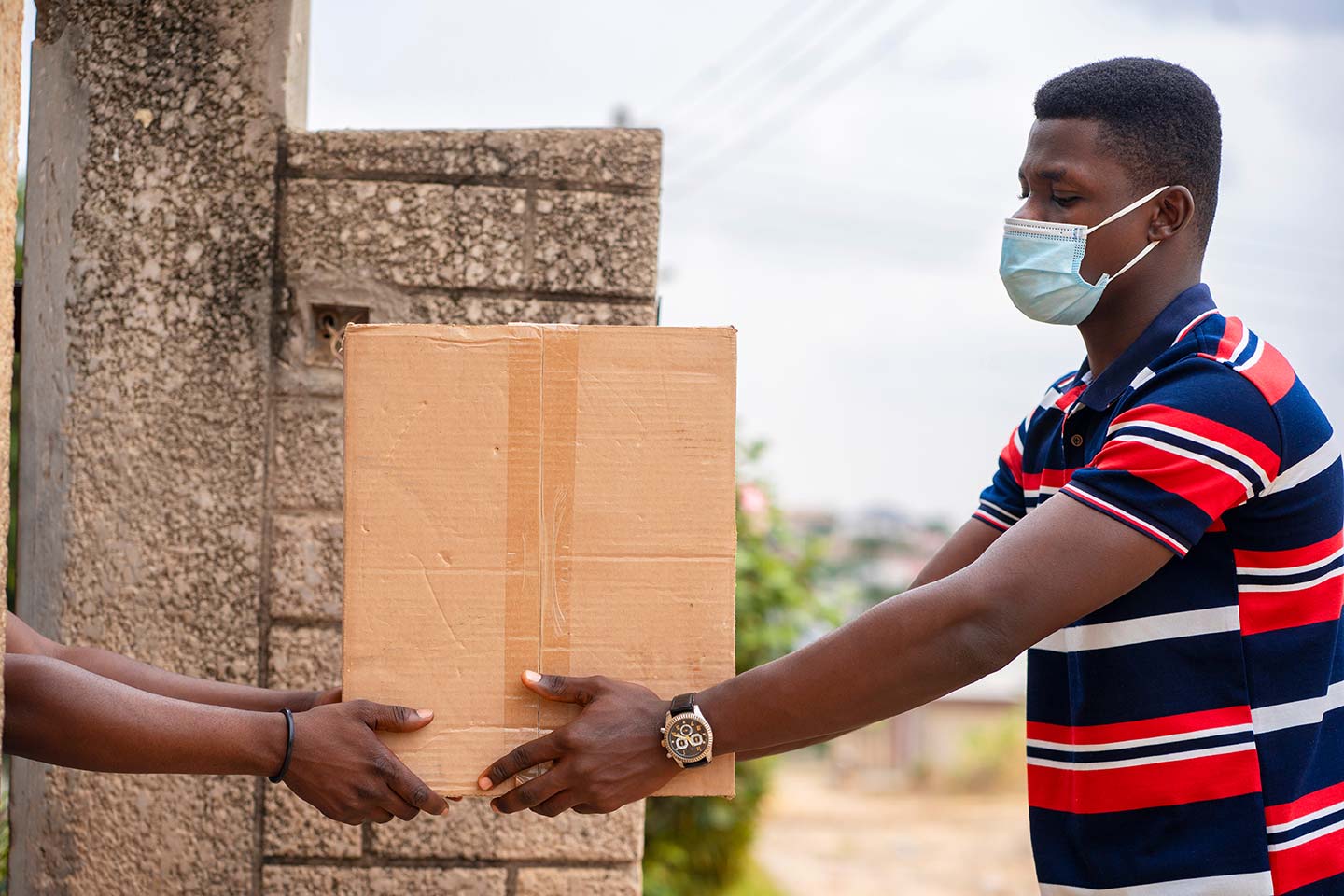 vaccine delivery