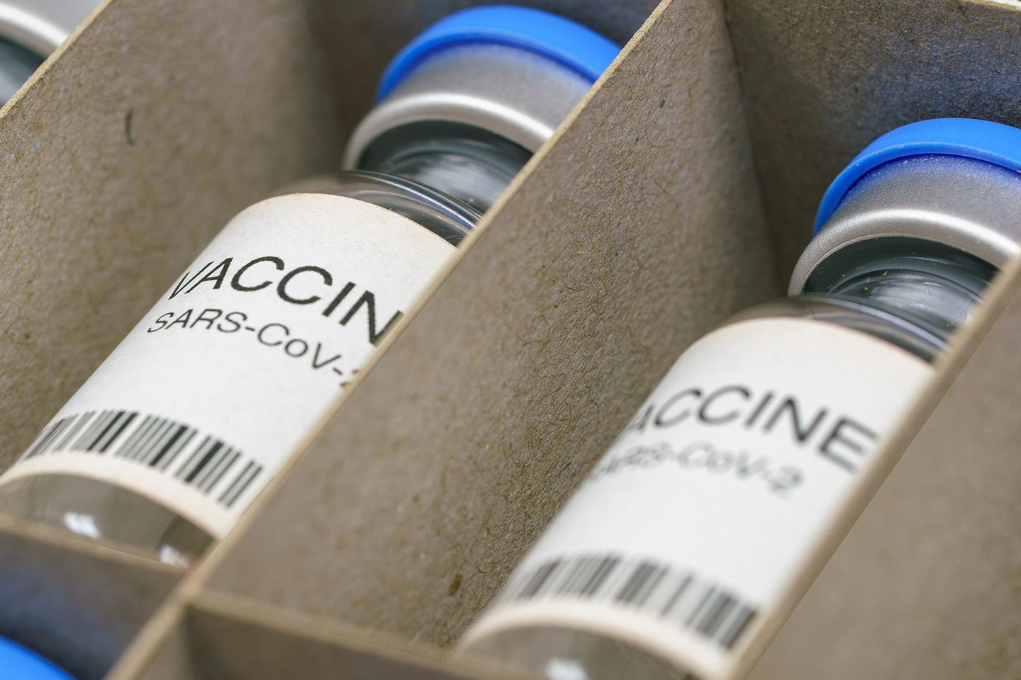 COVID-19 vaccine
