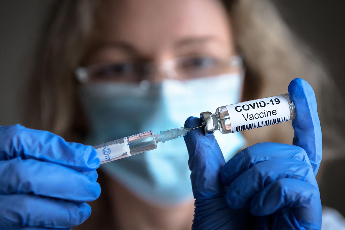 How safe are COVID-19 vaccines?