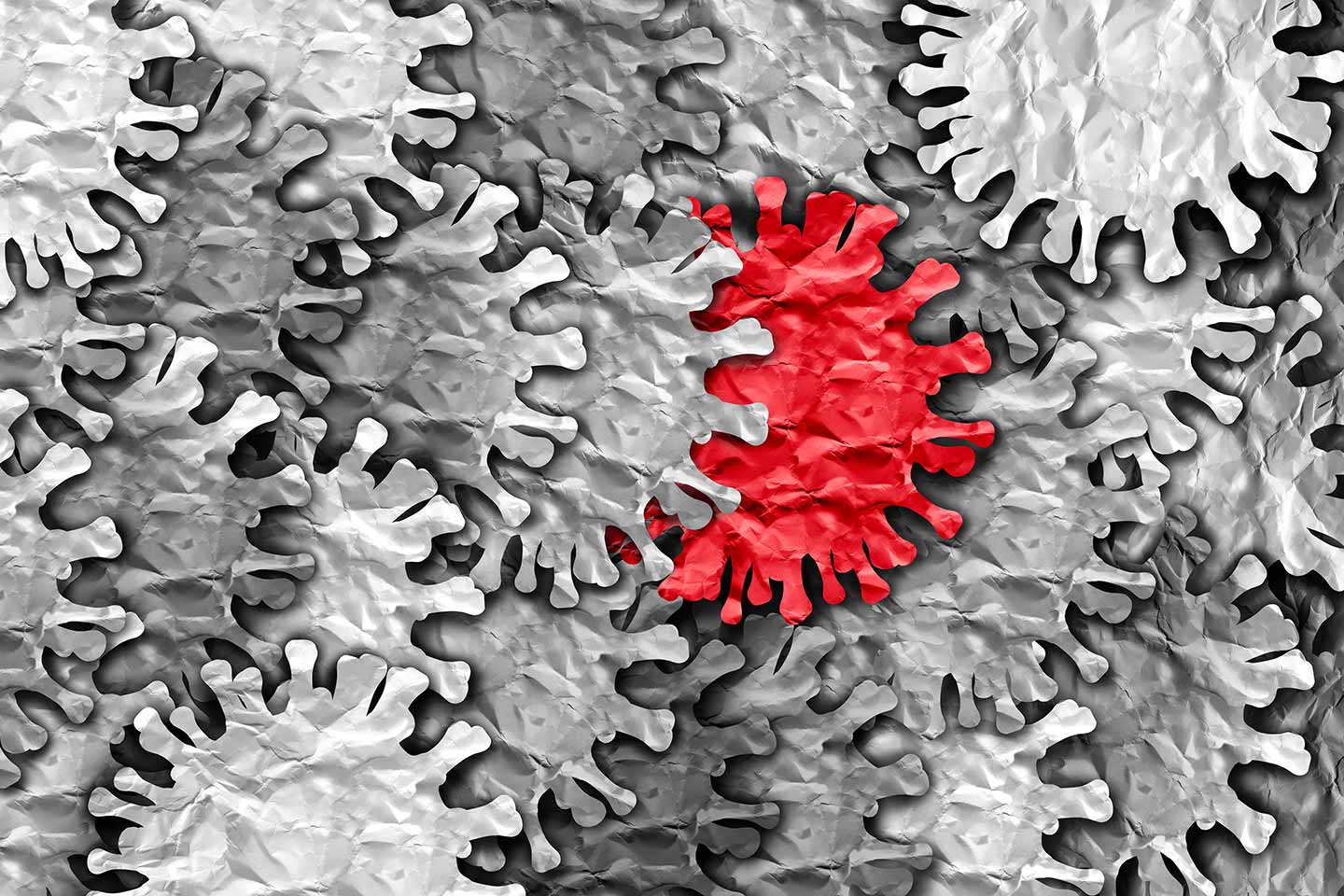New Coronavirus variant