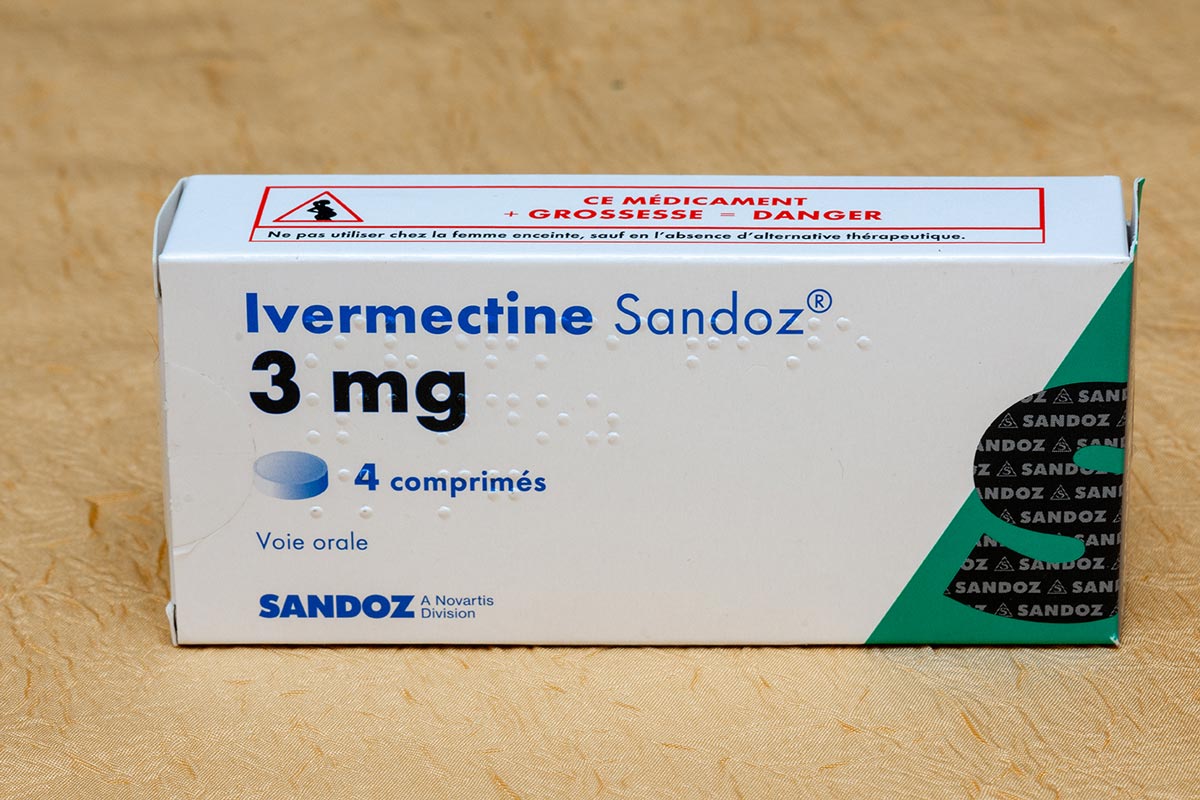Buy Ivermectin online