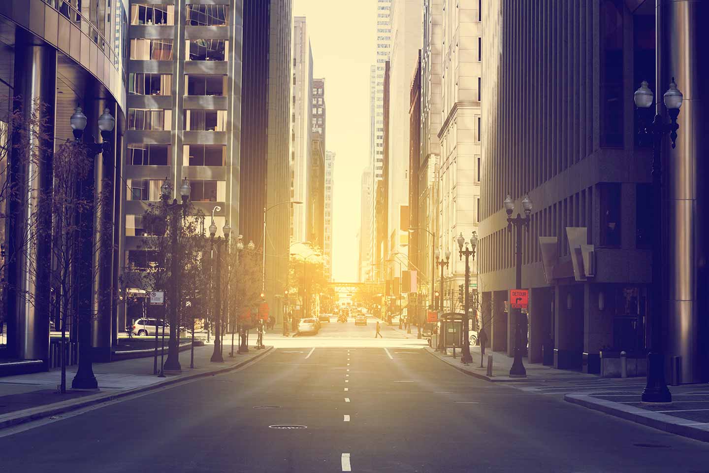 Will the streets be empty this summer?