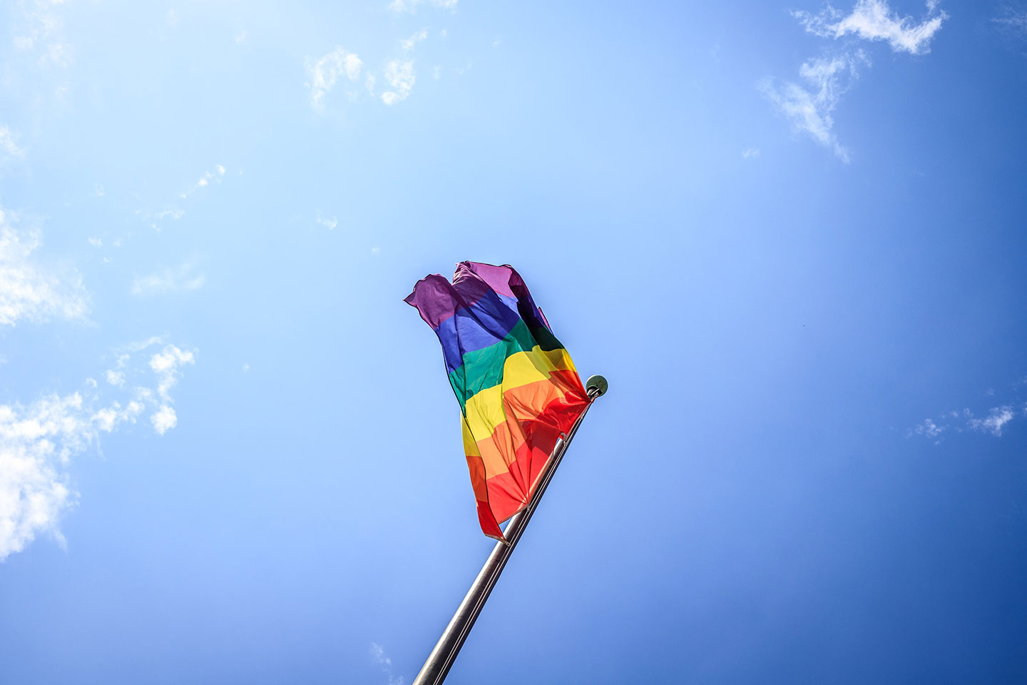 OutRight's COVID-19 Global LGBTIQ Emergency Fund has released around $1 million of support to 125 organizations in 65 countries. Image: Unsplash/Tim Bieler