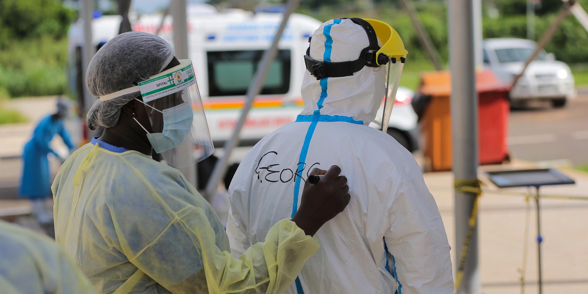 Credits: Rodney Quarcoo