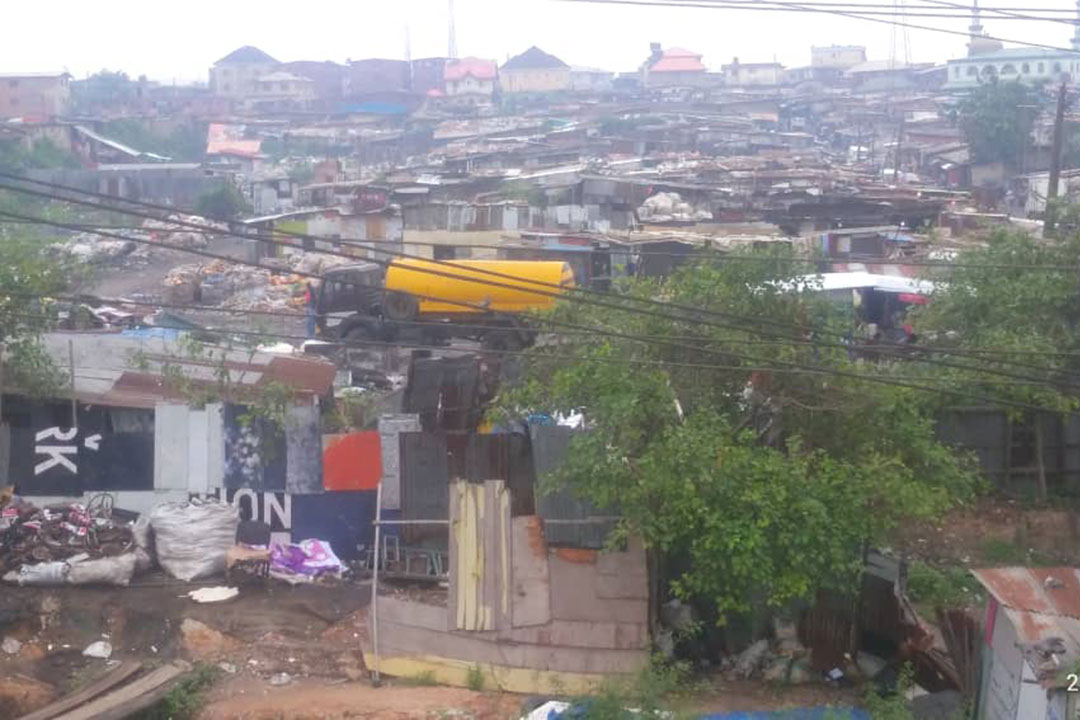 Kotomallam. Credit: Royal Ibeh