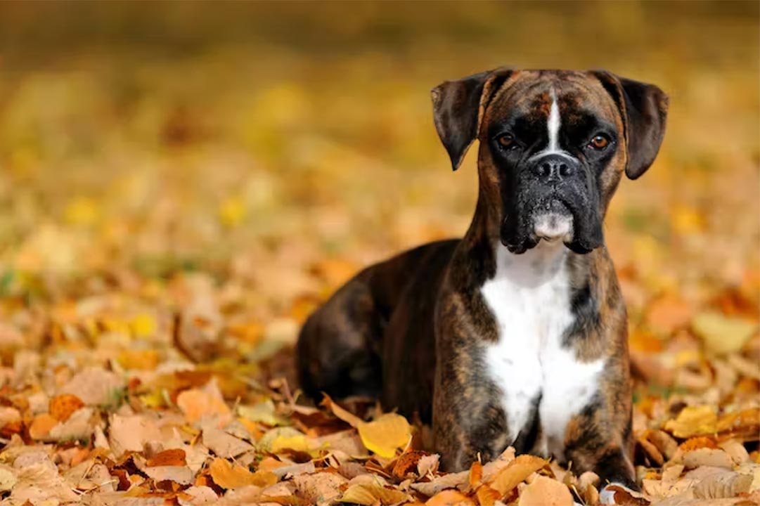 Identified in boxer dogs in 1984, the parasite Neospora caninum is harmless to humans, yet has been shown to be effective against tumour cells in mice. Credit: Shutterstock