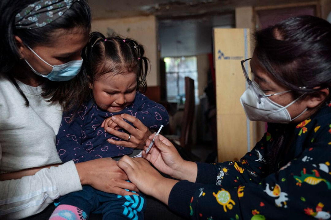 Credit: UNICEF