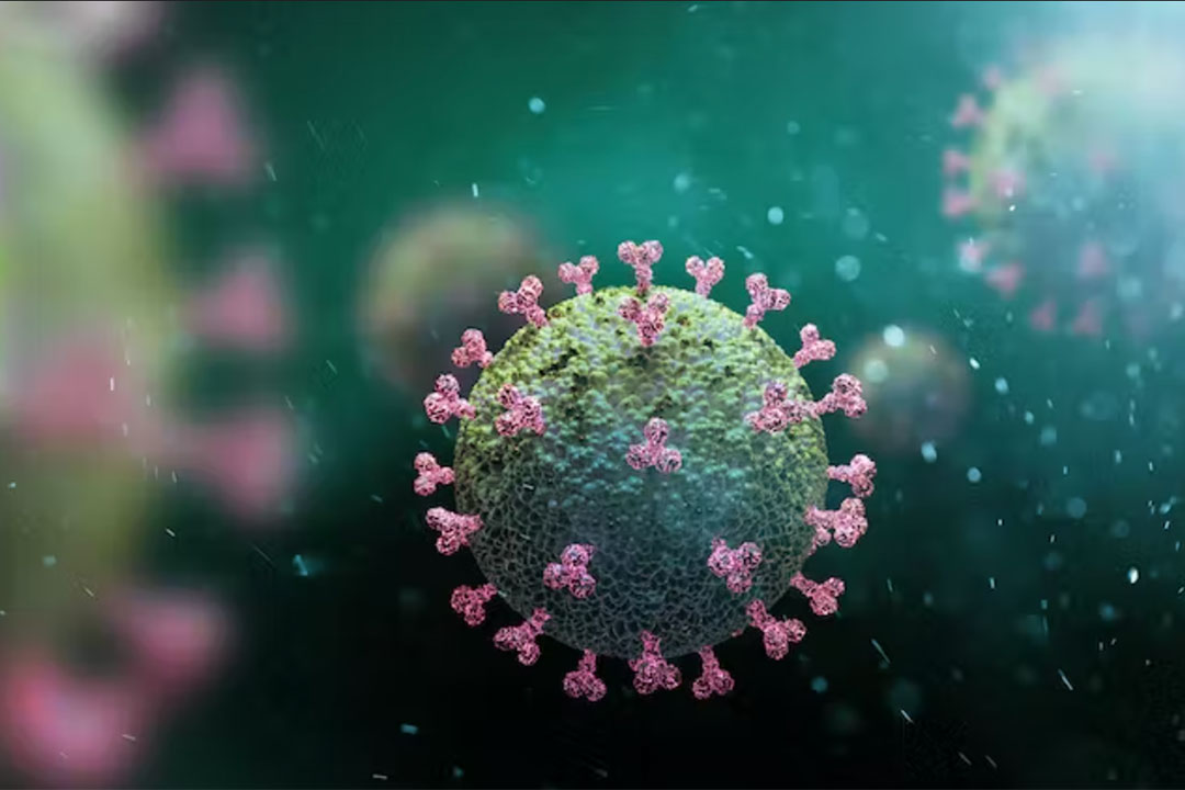 Another new COVID variant is spreading here’s what we know about