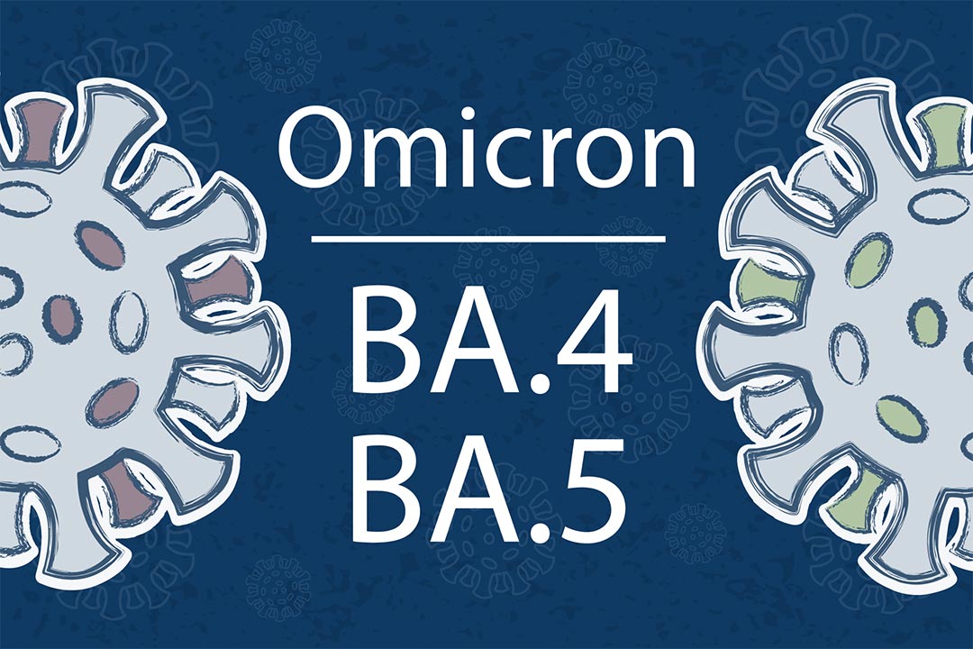 Five things we've learned about the BA.4 and BA.5 Omicron variants | Gavi, the Vaccine Alliance