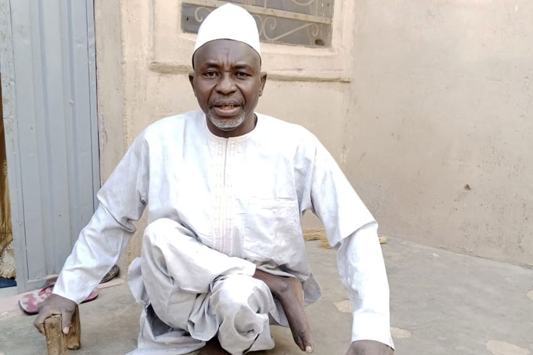 Aminu Tudun-Wada