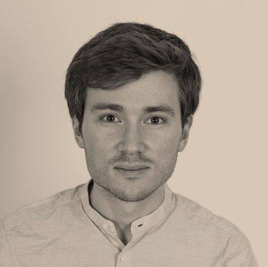 Ben Kasstan