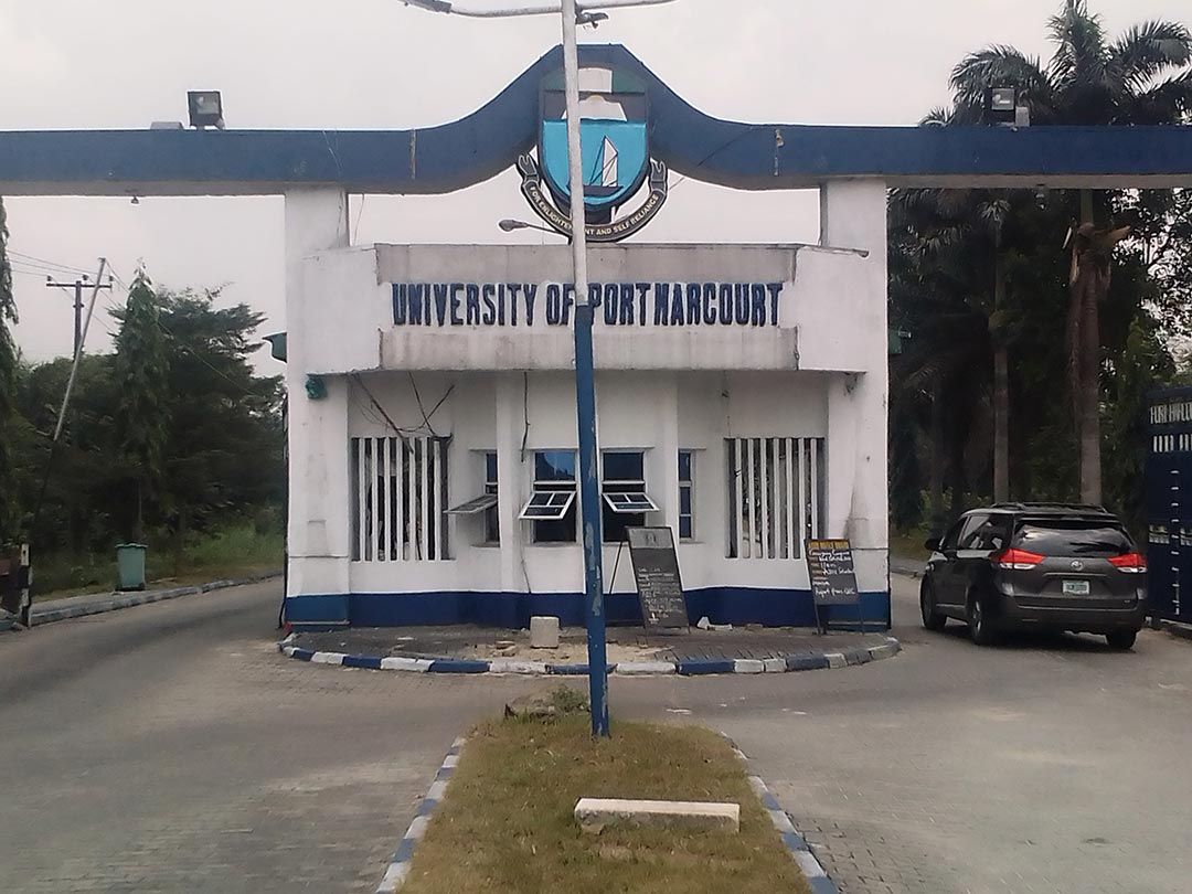 University of Port Harcourt