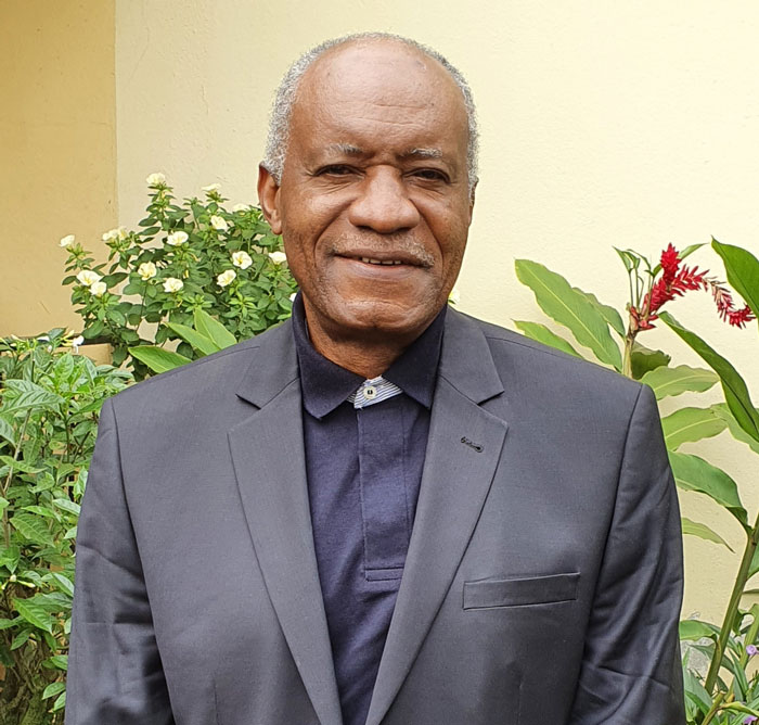 Pr Ekoe